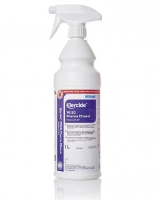 Klercide 70/30 Pharma Ethanol Filtered Spray 1L
