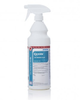Klercide Low Residue Quat WFI Sterile Spray 1L