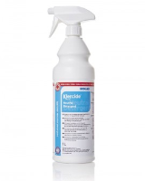 Klercide Neutral Detergent Sterile Spray 1L