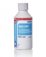 Klercide Neutral Detergent Unit Dose Concentrate 5 x 100ml