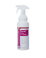 Klercide Sporicidal Active Chlorine Sterile Spray 1L