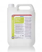 Klercide Sporicidal Chlorine / Quat Sterile Concentrate 5L