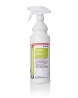 Klercide Sporicidal Chlorine / Quat Sterile Spray 1L