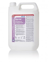 Klercide Sporicidal Low Residue Peroxide WFI Capped 5L