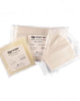 Klerwipe Low Particulate Dry Wipe 400 x 400mm - 10 Packs