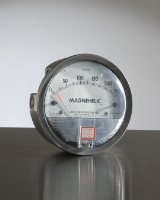 Magnehelic Differential Pressure Gauge 0-250Pa