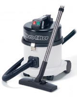 Numatic MicroFilter Vacuum Cleaner