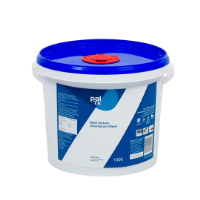Pal TX Multi Surface Disinfectant Wipes - 1000 Wipe Bucket
