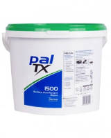 Pal TX QUAT/PHMB & Alcohol Free Wipe - 1500 Wipe Bucket