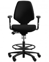 RH Activ 220 Cleanroom Chair
