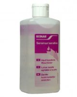 Seraman Sensitive Liquid Cleanser 1L