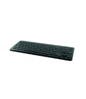 SlimKey MD Keyboard with integral HulaPoint