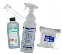 Stainless Steel Cleaning Pack