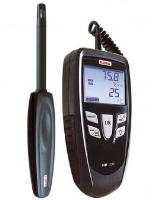 Thermo - Hygrometer HD110