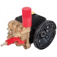 Electric Motor Hollow Shaft Interpump Pressure Washer Pumps
