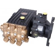 Interpump Pressure Washer Pump & Gearbox Assemblies