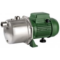 Electric Motor Driven Centrifugal Pumps