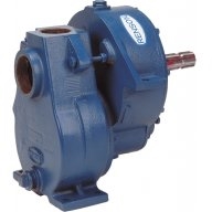 PTO Gearbox Driven Centrifugal Pumps