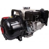 Honda Petrol Engine Driven Centrifugal Pumps 