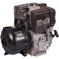 Diesel Engine Driven Centrifugal Pump Units