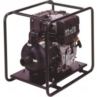 Diesel Engine Centrifugal Pumps in Frames