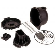 Pacer S Pump Kits & Accessories