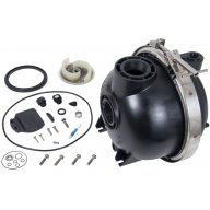 Pacer T Pump Kits & Accessories