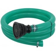 Suction Hose & Filter Kits