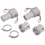 Cam Lever Connection Kits