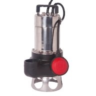 Dirty Water Submersible Pumps