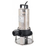 Foul Water Submersible Cutter Pumps