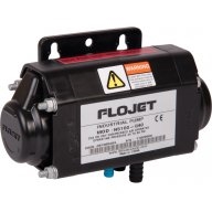 Flojet Air Driven Pumps