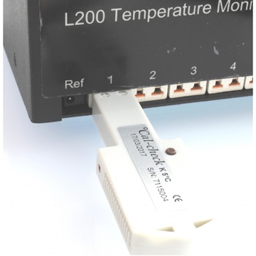 Precision Calibrators for Thermocouple Instrumentation