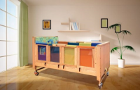 CosySafe Cot