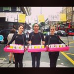 Cost Effective Deluxe Usherette Trays