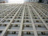 WoodSpring Basketweave Sprung Floor System