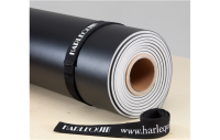 Vinyl floor roll strap F