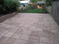 Patio Landscaping Specialist In Greenwich
