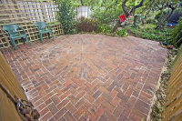 Patio Specialist In Bromley
