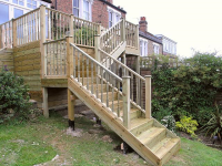 Veranda Specialist In Bromley