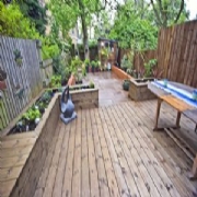 Landscape Gardens In Bromley