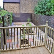 Timber Fencing In Bromley