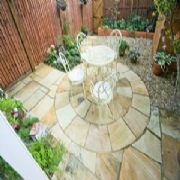 Garden Paving In South East London