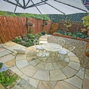 Landscape Gardening Service London