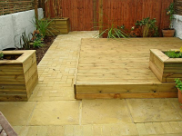 Landscape Garden Specialist Service In Penge