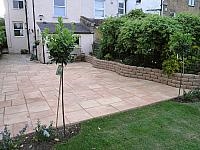 Patio Project Se22