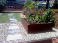 Landscape Garden Specialist Service In Beckenham