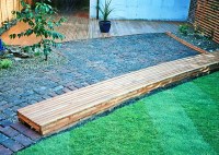 Landscape Garden Specialist Service In Brockley