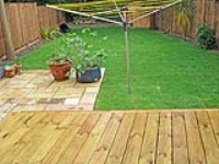 Landscape Garden Specialist Service In Catford