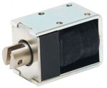BLM3 DC Latching Solenoid